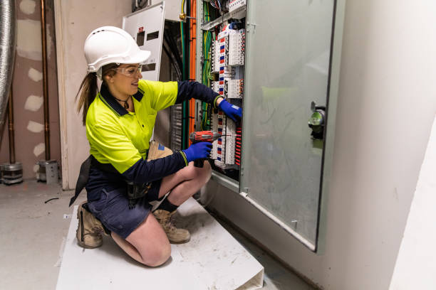 Best Electrical Repair Services  in Wadesboro, NC