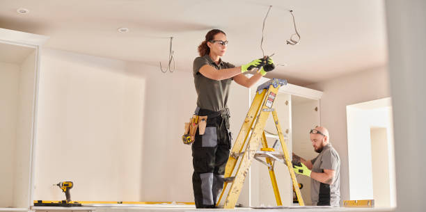 Best Industrial Electrical Services  in Wadesboro, NC