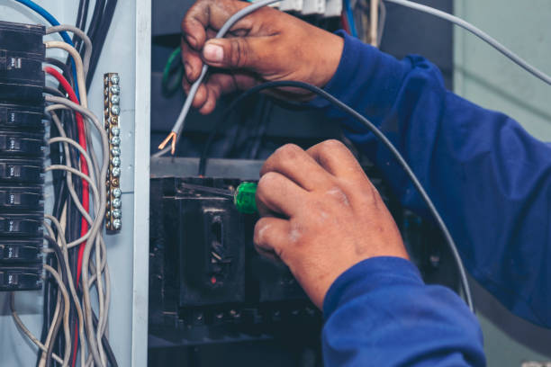 Best Electrical Rewiring Services  in Wadesboro, NC