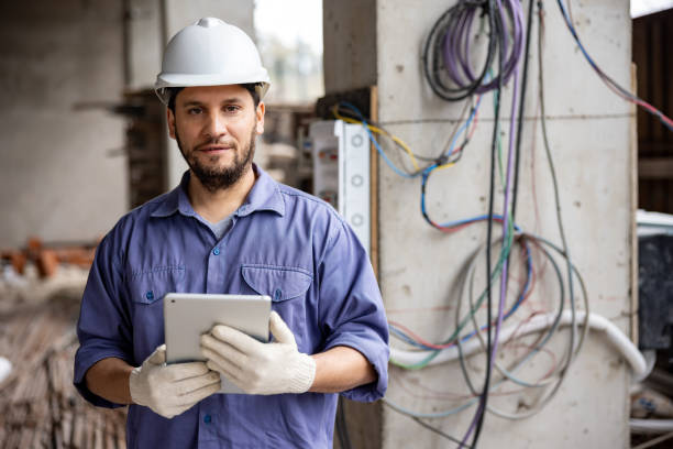 Best 24-Hour Electrician  in Wadesboro, NC