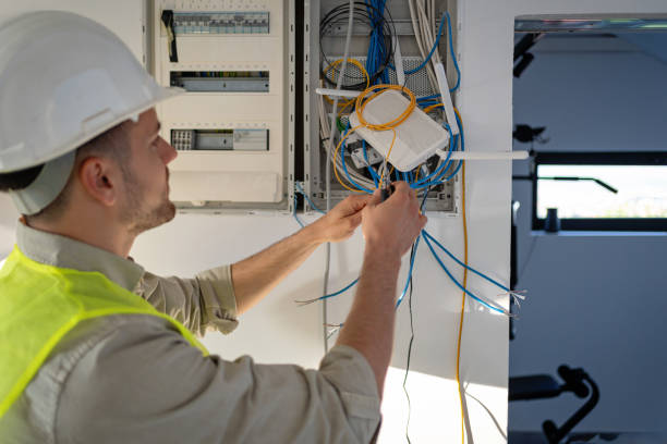 Best Electrical Upgrades for Homes  in Wadesboro, NC
